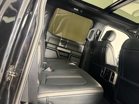 Used 2022 Ford F350 Platinum AWD/4WD image 31