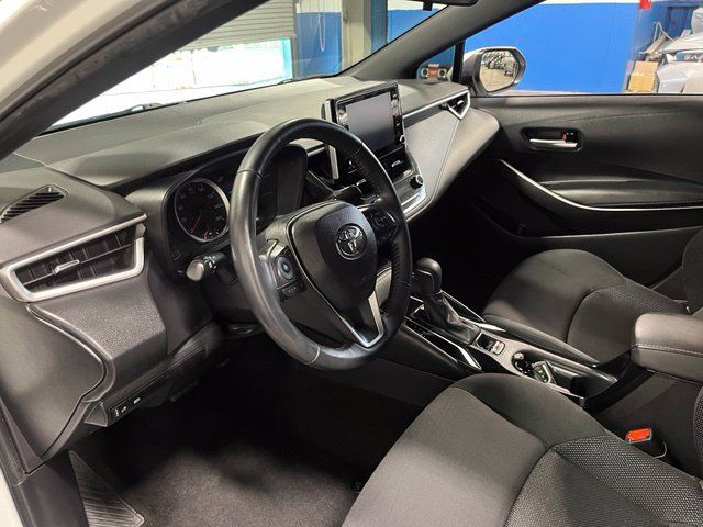 Used 2020 Toyota Corolla SE w/ Carpet Mat Package (TMS) FWD image 23