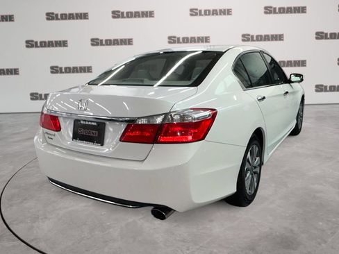 Used 2014 Honda Accord LX image 5