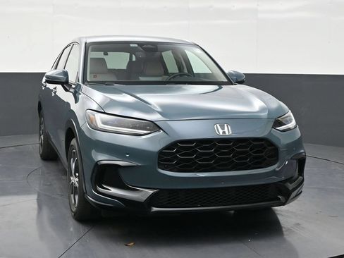 Used 2023 Honda HR-V EX-L image 7