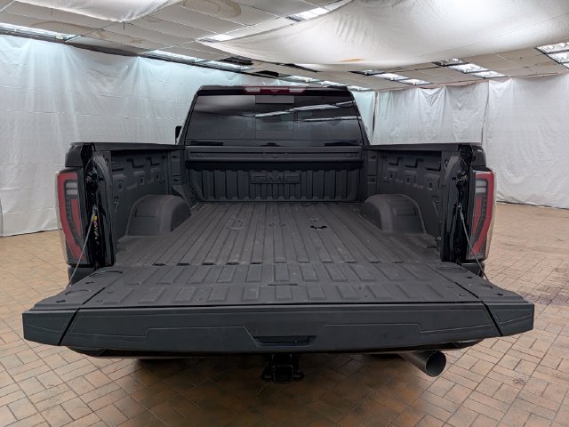 Used 2026 GMC Sierra 2500 AT4 AWD/4WD image 8