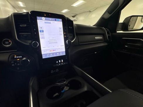 New 2026 RAM 1500 Big Horn image 15