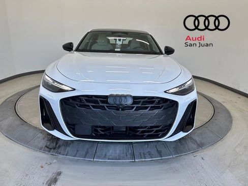 New 2026 Audi A6 Premium Plus AWD/4WD image 2