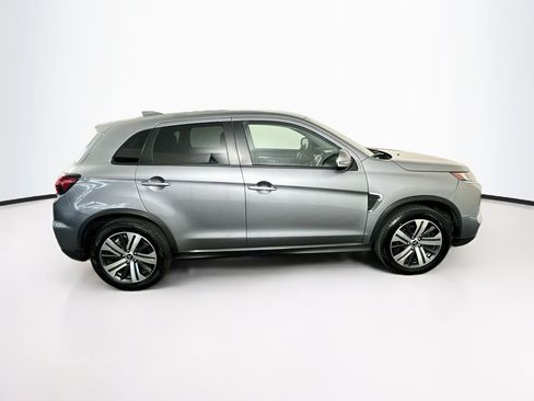 Used 2024 Mitsubishi Outlander Sport AWD image 10