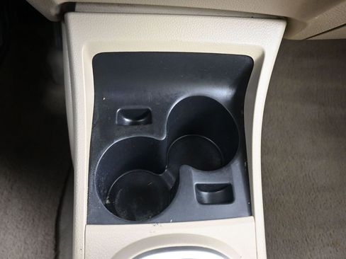 Used 2007 Nissan Versa 1.8 S w/ PWR Pkg image 16