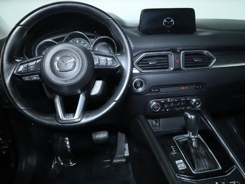 Used 2017 MAZDA CX-5 Grand Select image 28