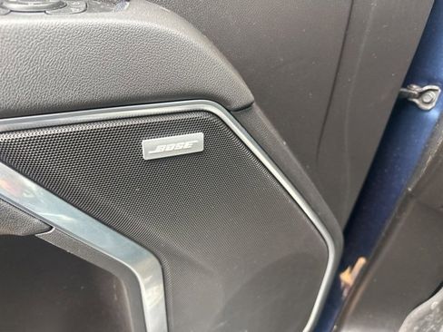 Used 2022 Chevrolet Silverado 1500 RST w/ RST All Star Premium Package image 19