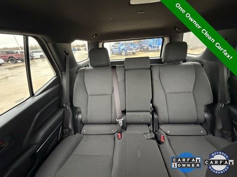 Used 2025 Toyota 4Runner SR5 image 6