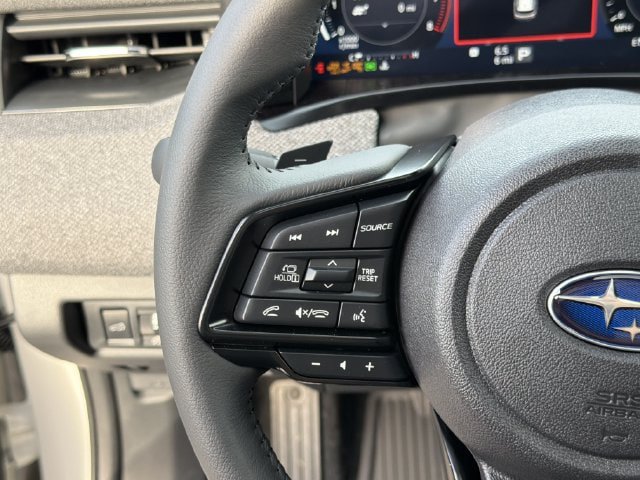 New 2026 Subaru Outback Limited AWD/4WD image 25