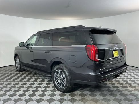 New 2025 Ford Expedition Max Active image 6