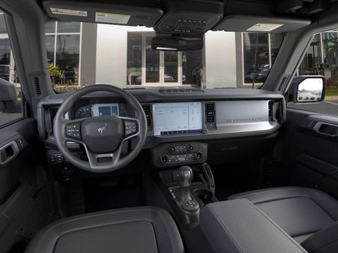 New 2025 Ford Bronco Badlands image 31