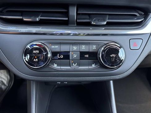 New 2026 Buick Envista Preferred w/ Convenience I Package image 21