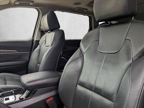Used 2022 Kia Telluride SX w/ Nightfall Edition Package image 19