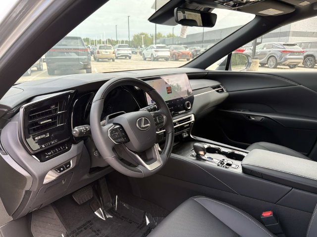 New 2026 Lexus RX 350 Premium w/ Convenience Package AWD/4WD image 20