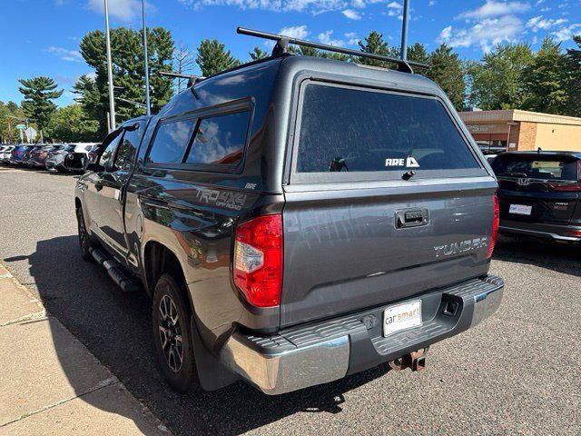 Used 2015 Toyota Tundra SR5 w/ TRD Off Road Package AWD/4WD image 5