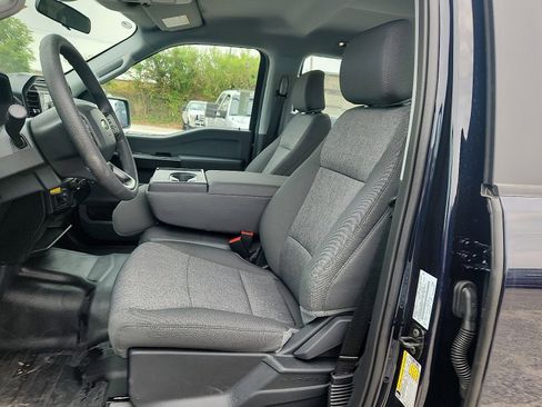 New 2025 Ford F150 XL image 9