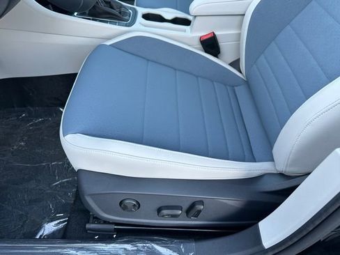 New 2026 Volkswagen Jetta SE image 26