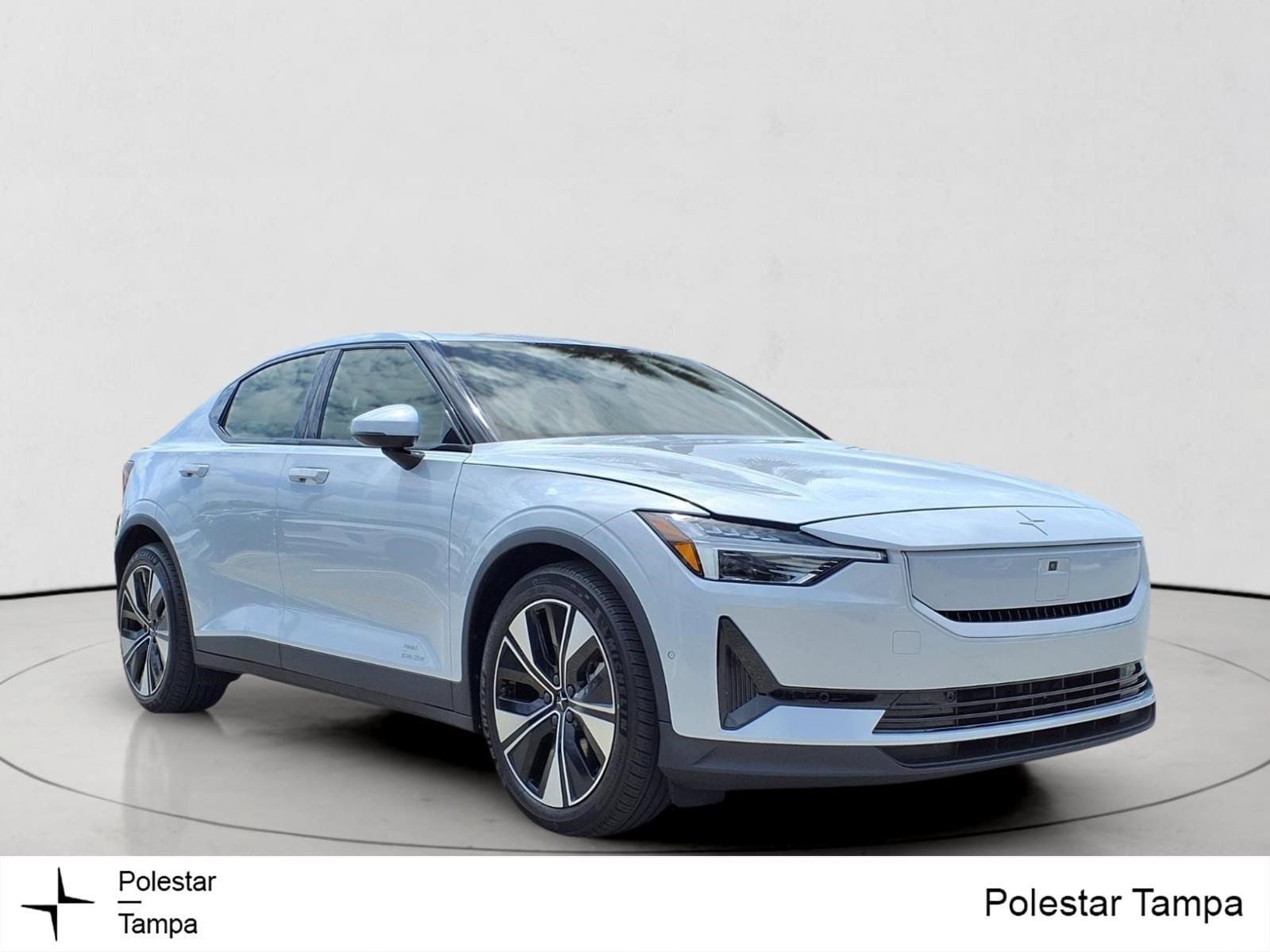 Used Polestar Polestar 2 for Sale in Tampa, FL - Autotrader