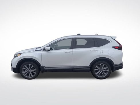 Used 2022 Honda CR-V Touring image 10