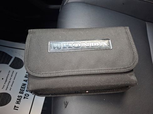 Certified 2024 Honda Odyssey Touring image 26