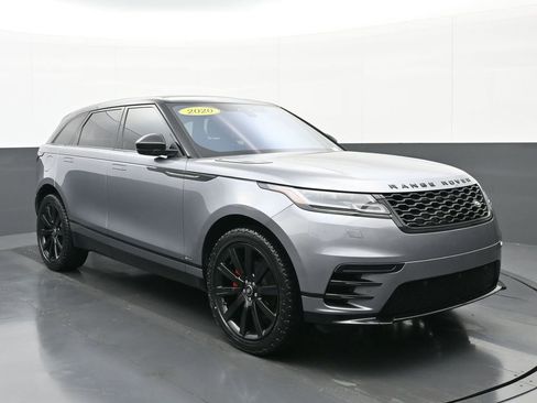 Used 2020 Land Rover Range Rover Velar R-Dynamic S image 1
