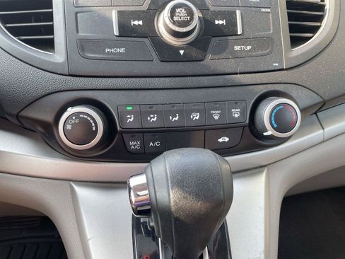 Used 2013 Honda CR-V EX image 19