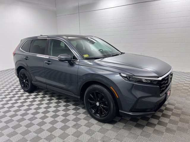 Used 2024 Honda CR-V EX image 4