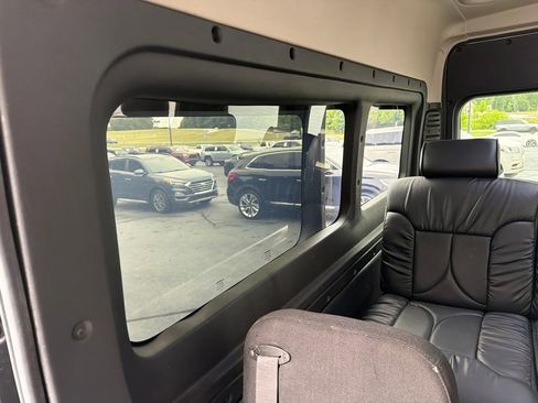 Used 2019 RAM ProMaster 3500 FWD image 37