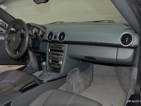 Used 2006 Porsche Cayman S image 10