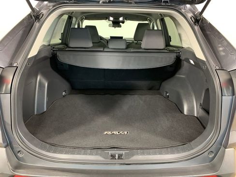 Used 2024 Toyota RAV4 XLE w/ Weather Package AWD/4WD image 13