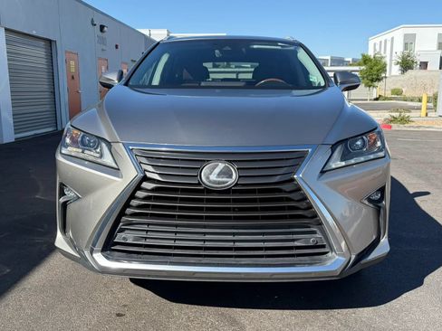Used 2017 Lexus RX 350 FWD image 8