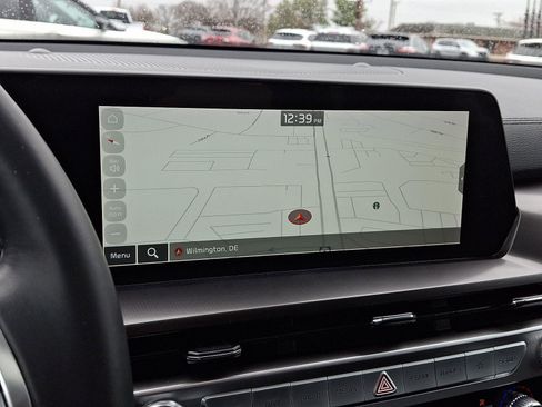 Used 2023 Kia Telluride S w/ S Sunroof Package image 17