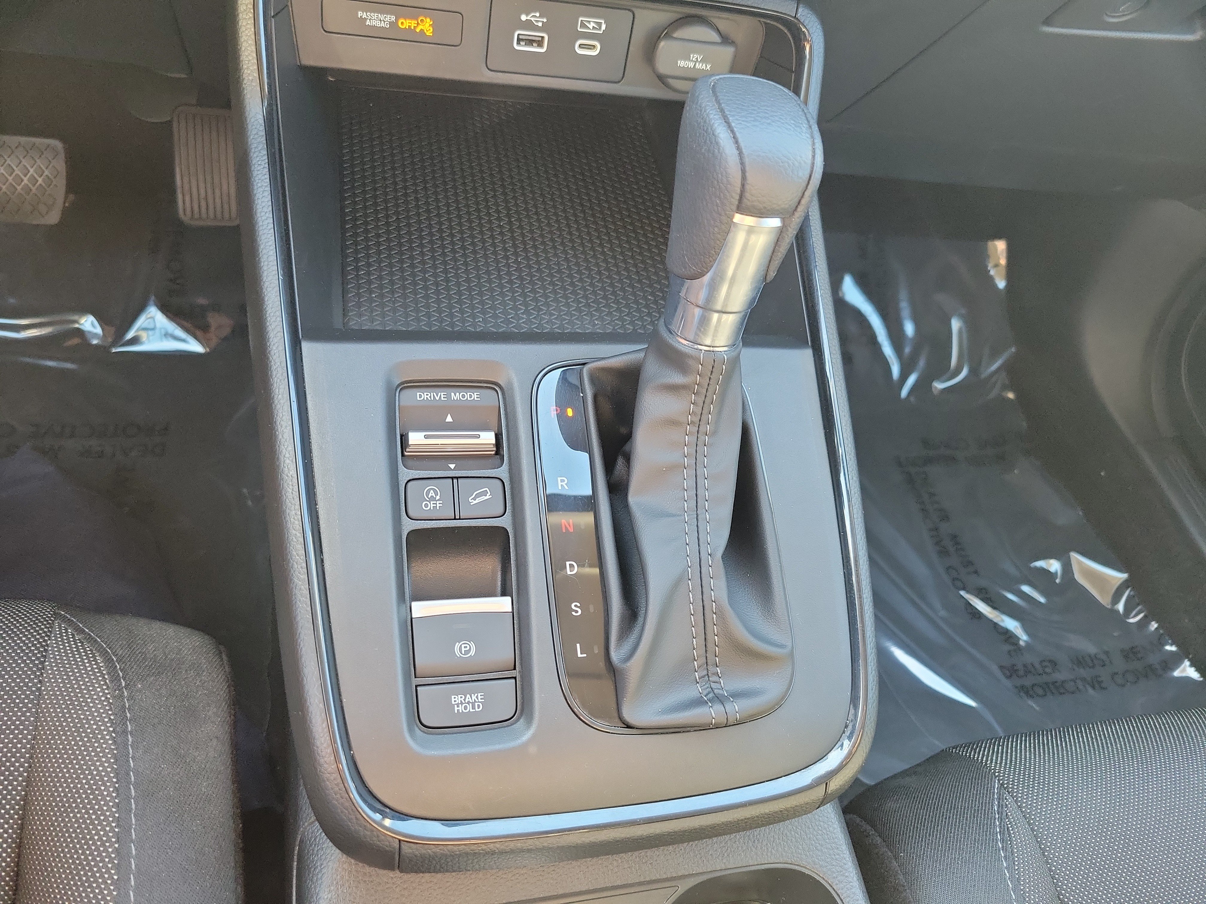 Used 2024 Honda CR-V EX image 29