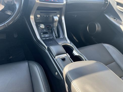 Used 2021 Lexus NX 300 FWD w/ Accessory Package 2 image 22