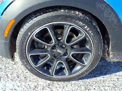 Used 2013 MINI Cooper S image 9