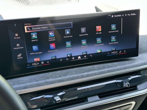 Used 2025 BMW X5 xDrive40i AWD/4WD image 26