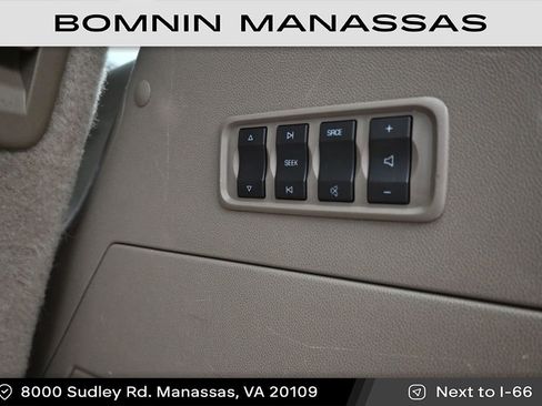 Used 2015 GMC Acadia Denali FWD image 12