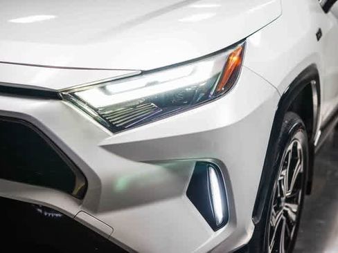 Certified 2024 Toyota RAV4 XSE image 7