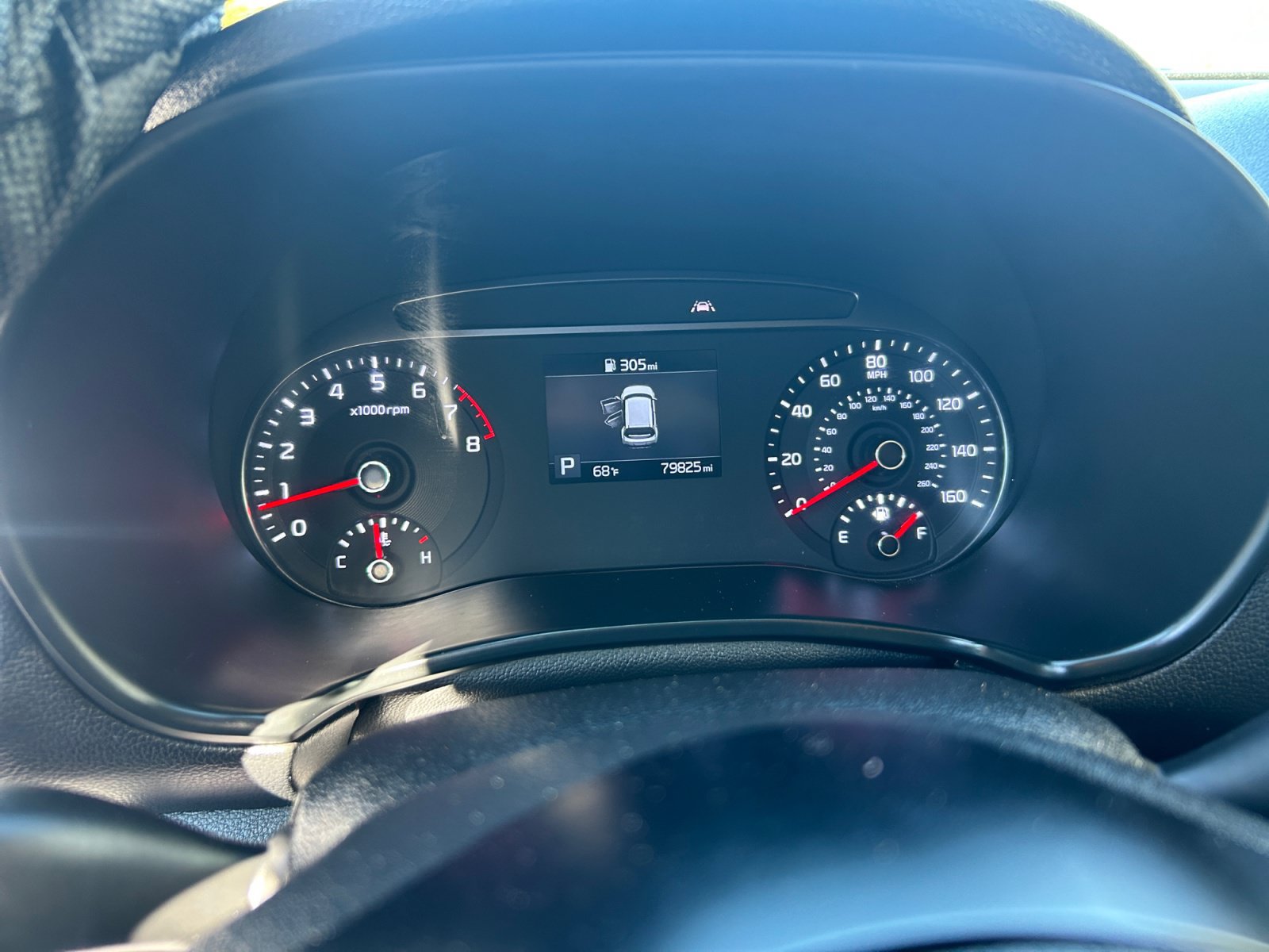 Used 2021 Kia Soul X-Line FWD image 21