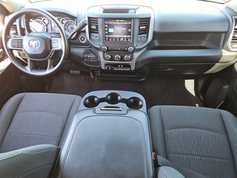 Used 2020 RAM 2500 Tradesman image 25