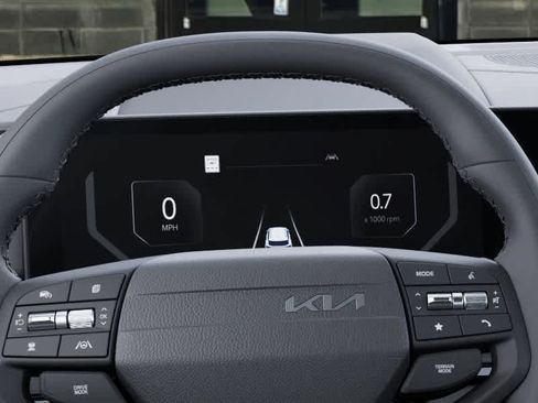 New 2026 Kia Sportage X-Pro Prestige image 21