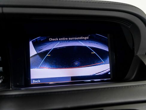 Used 2008 Mercedes-Benz CL 65 AMG image 42