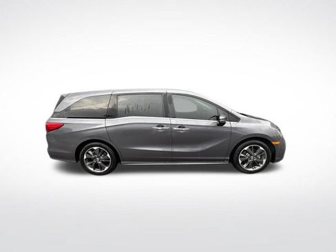 Used 2022 Honda Odyssey Elite image 8