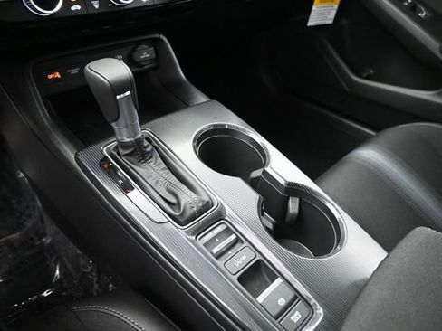 New 2026 Honda Civic Sport image 23