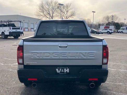 Used 2025 Honda Ridgeline RTL image 28