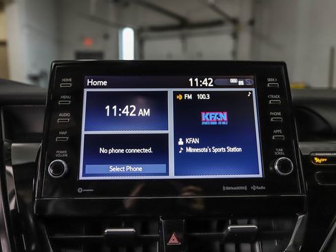 Used 2023 Toyota Camry XSE FWD image 15