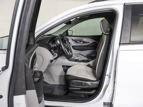 Used 2023 GMC Terrain SLE w/ Driver Convenience Package image 27