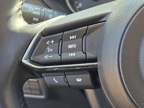 Used 2017 MAZDA CX-5 Grand Select image 25