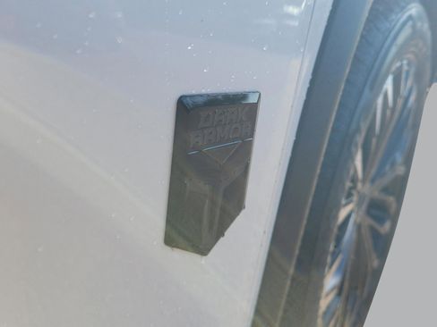 New 2026 Nissan Rogue SV image 9