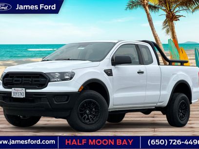 Used 2021 Ford Ranger XL w/ XL Power Equipment Group